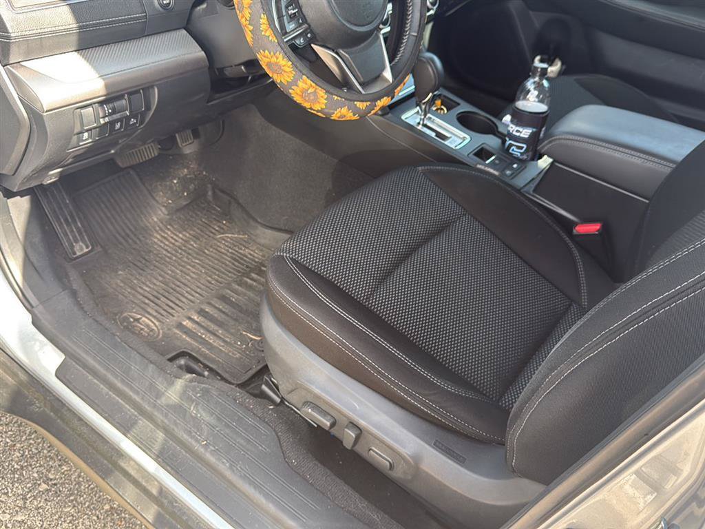 Used 2019 Subaru Outback 2.5i Premium AWD/4WD image 20