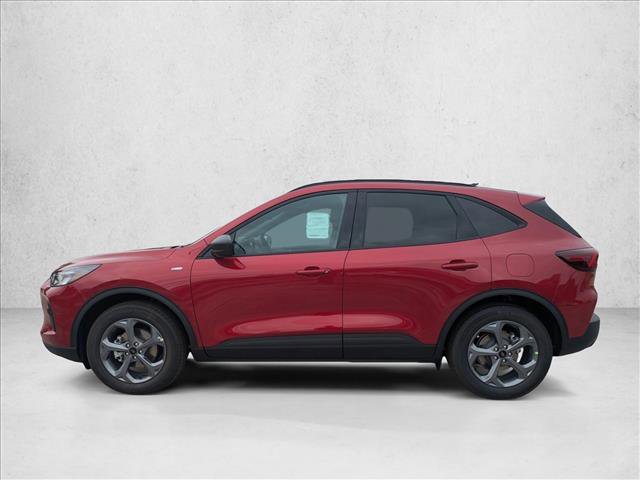 New 2026 Ford Escape ST-Line w/ Tech Pack #1 image 5