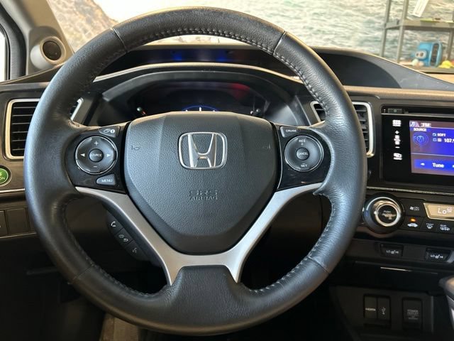 Used 2014 Honda Civic EX-L image 13