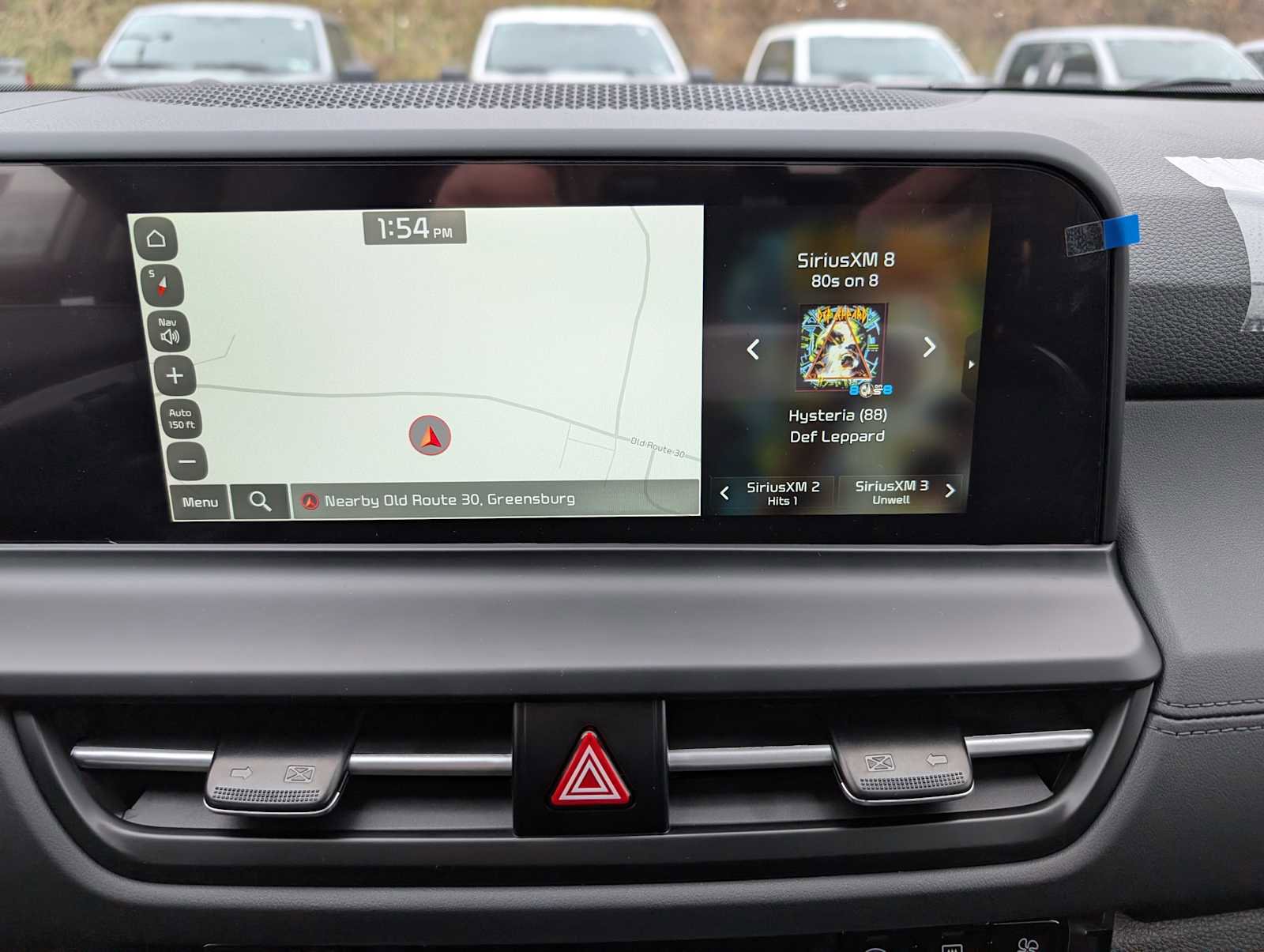 New 2026 Kia Seltos SX image 21