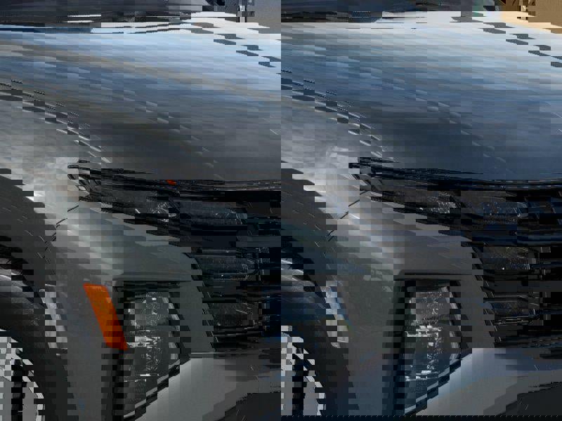 New 2026 Hyundai Tucson Blue SE image 48