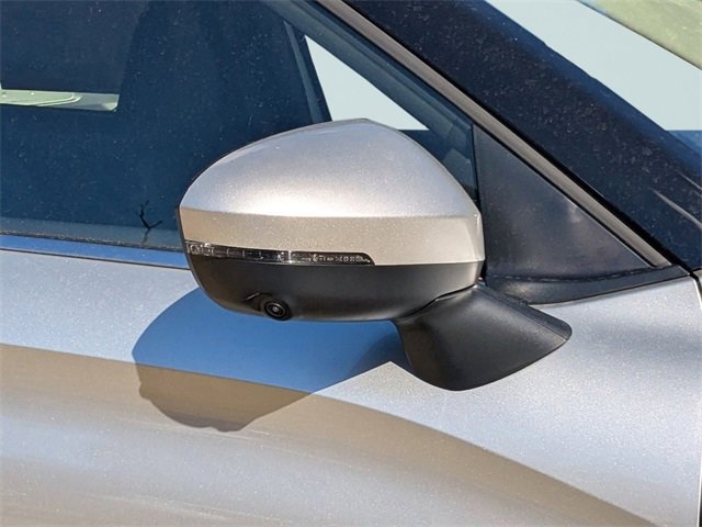 New 2025 Mitsubishi Outlander SE image 11