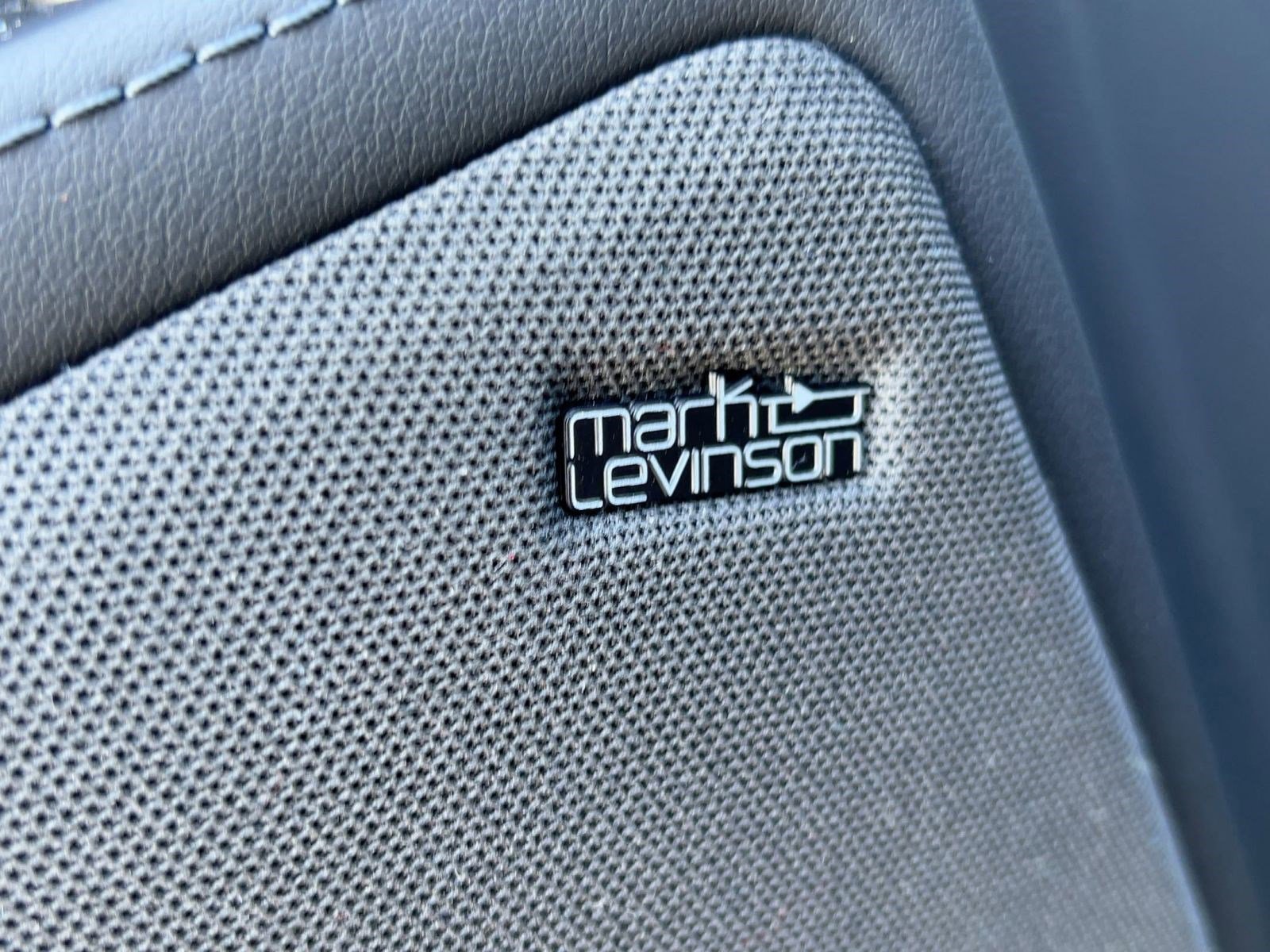 Used 2024 Lexus GX 550 w/ Cold Area Package image 23