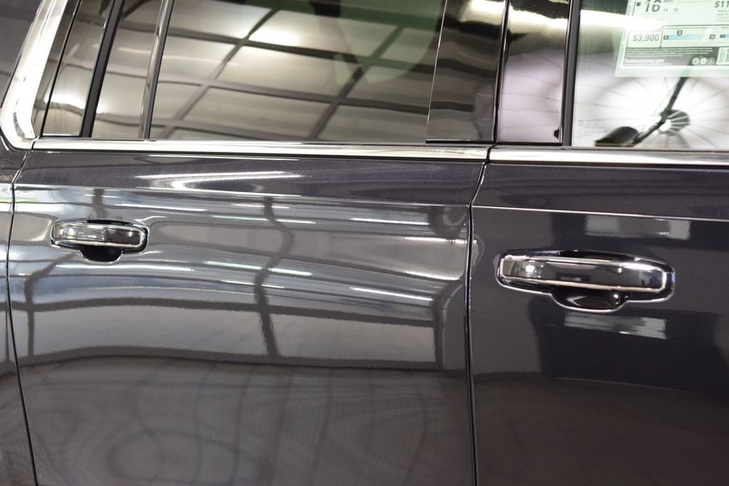 New 2026 Chevrolet Suburban High Country AWD/4WD image 19