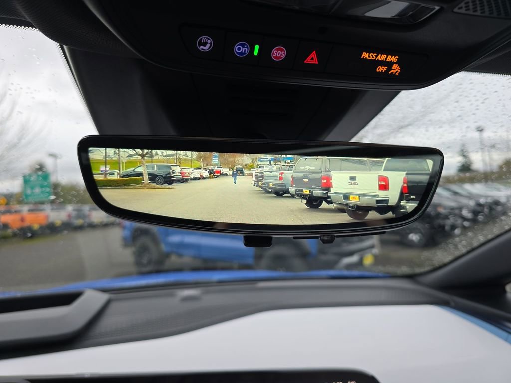 New 2026 Chevrolet Equinox EV LT w/ Convenience Package II image 22