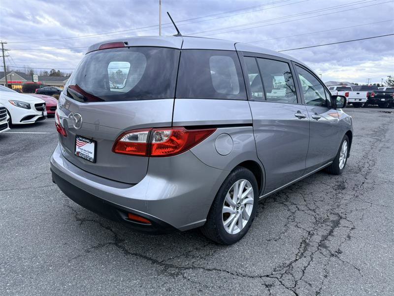 Used 2015 MAZDA MAZDA5 Sport image 5