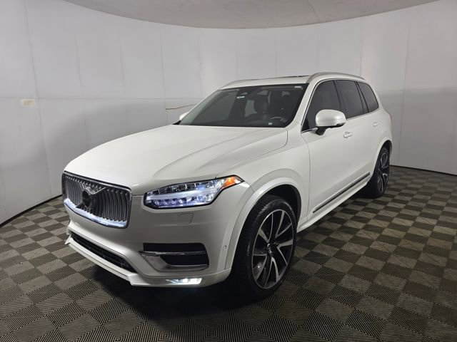 Used 2023 Volvo XC90 B6 Plus w/ Protection Package Premier image 1