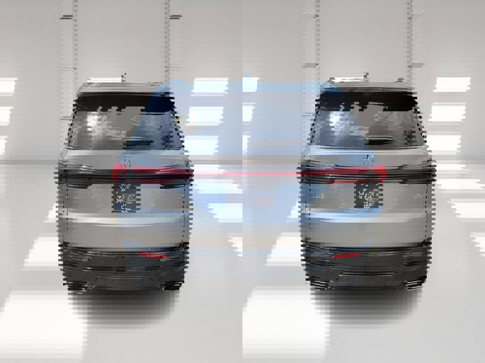 New 2026 Buick Enclave Sport Touring w/ Super Cruise Package image 6