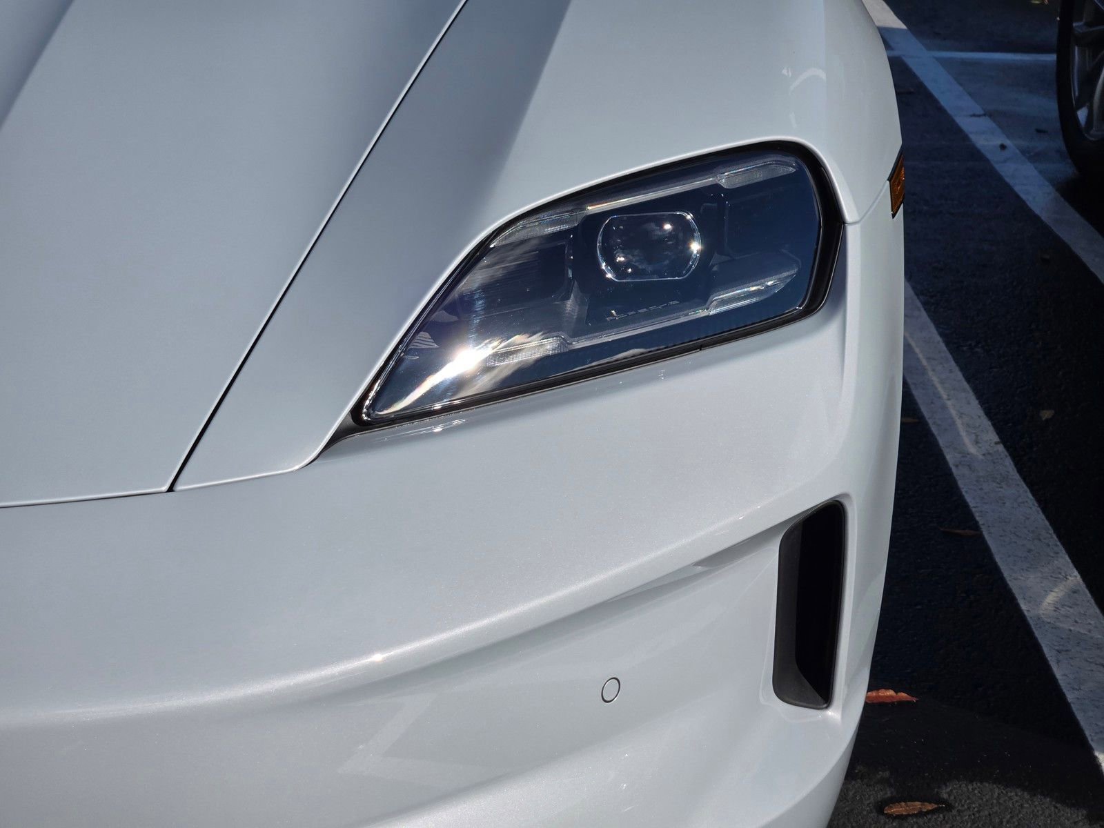 New 2026 Porsche Taycan GTS AWD/4WD image 12