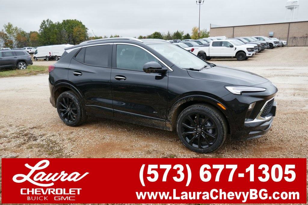New 2026 Buick Encore GX Sport Touring w/ Experience Buick Package image 1