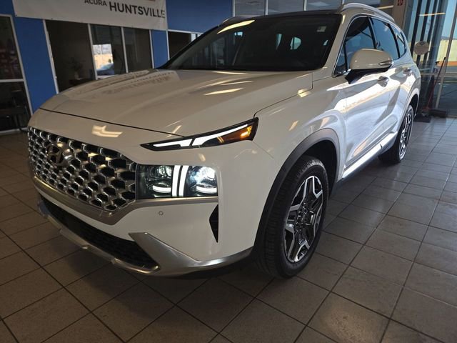 Used 2023 Hyundai Santa Fe Limited image 4