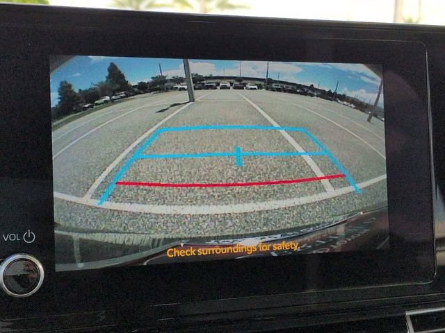 Certified 2026 Toyota Sienna LE FWD image 20