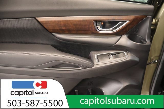 Used 2023 Subaru Ascent Touring AWD/4WD image 36