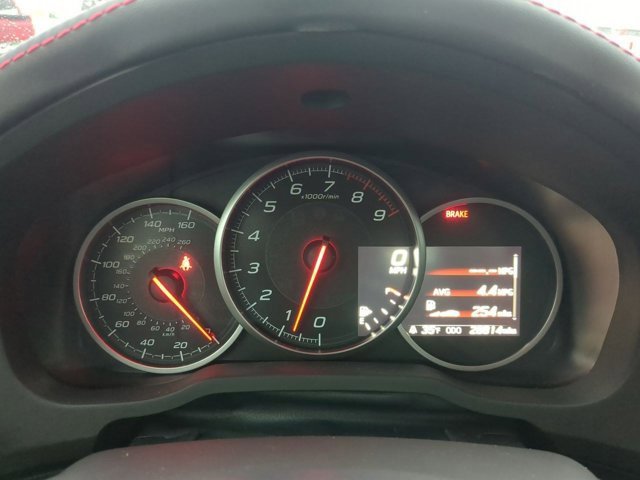 Used 2020 Subaru BRZ Limited w/ Performance Package image 10