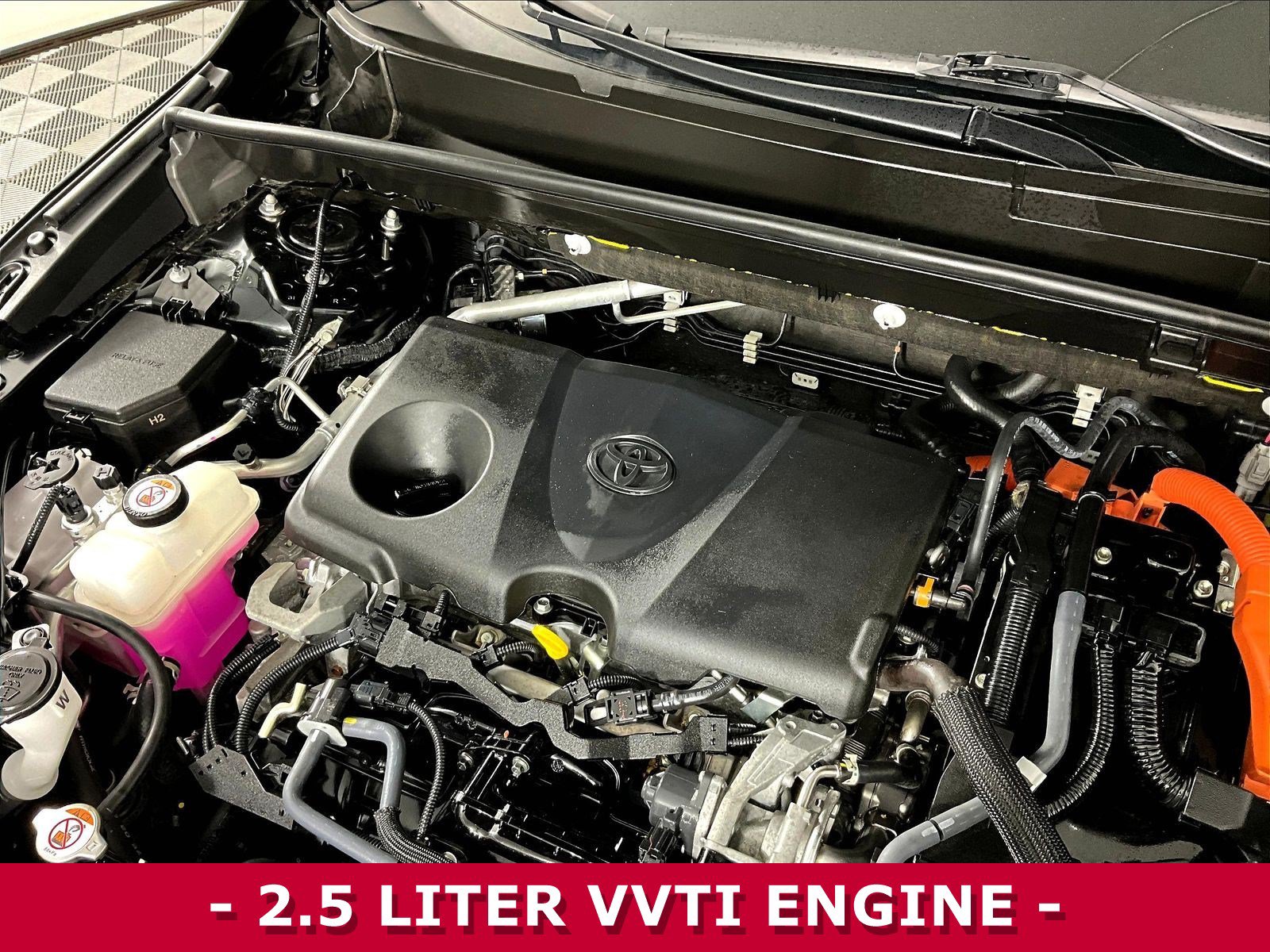 Used 2022 Toyota Venza Limited AWD/4WD image 30