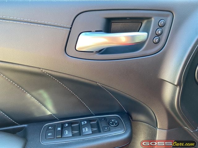 Certified 2022 Dodge Charger GT w/ Plus Group AWD/4WD image 19