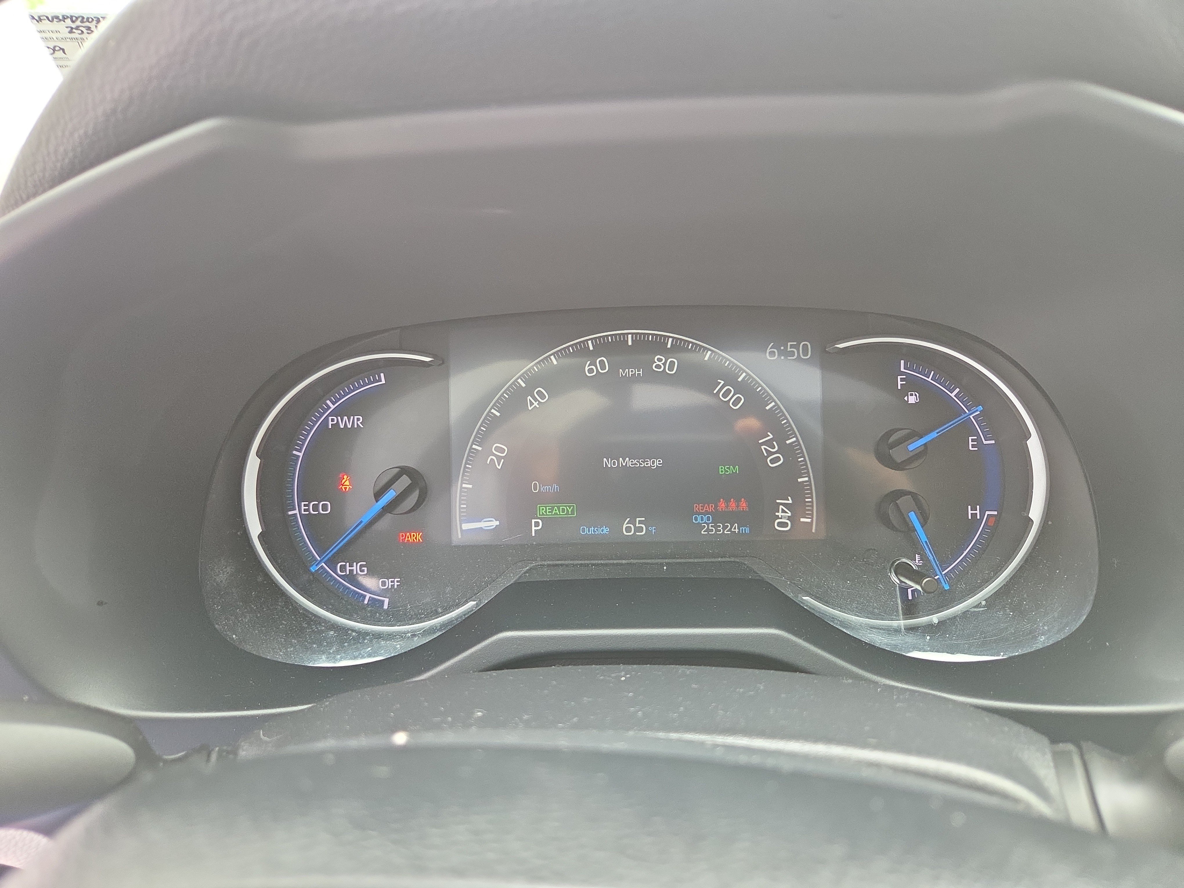 Certified 2023 Toyota RAV4 XLE w/ Convenience Package AWD/4WD image 22