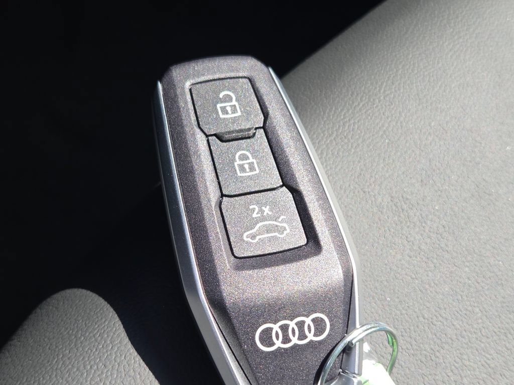 New 2026 Audi A6 Prestige AWD/4WD image 40
