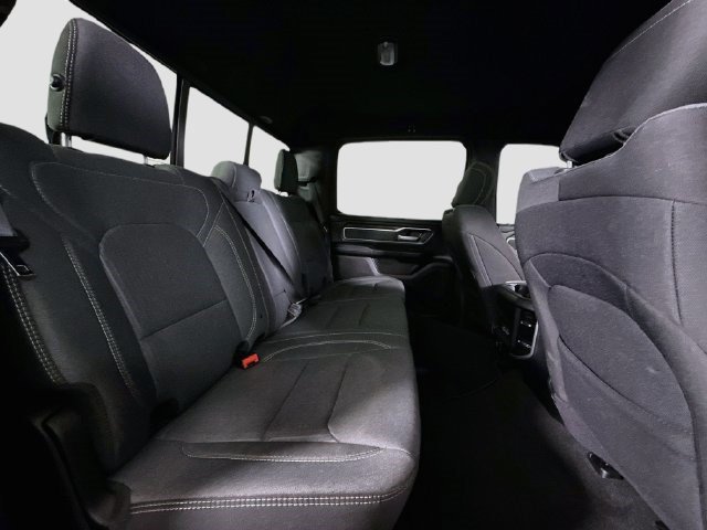 Used 2022 RAM 1500 Big Horn RWD image 26