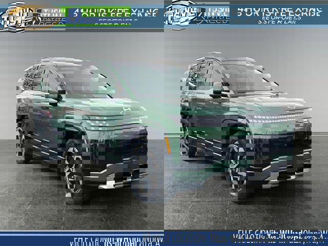 New 2026 Hyundai Ioniq 9 Limited image 38