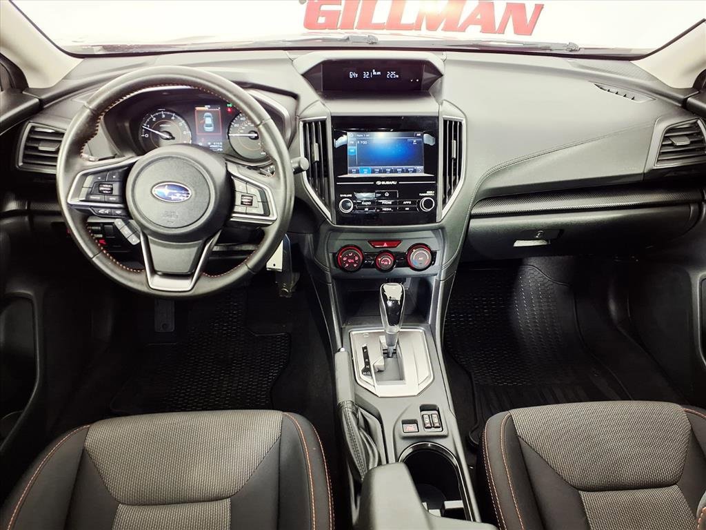 Used 2018 Subaru Crosstrek 2.0i Premium w/ Eyesight System image 12