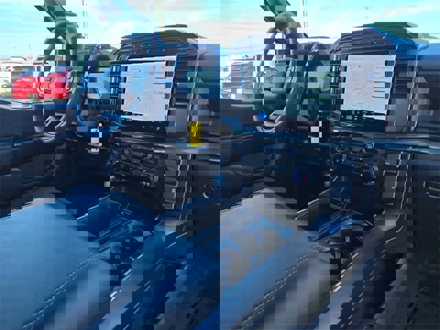 Used 2024 Ford F150 STX image 16