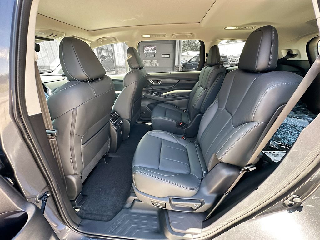 New 2026 Subaru Ascent Limited AWD/4WD image 32