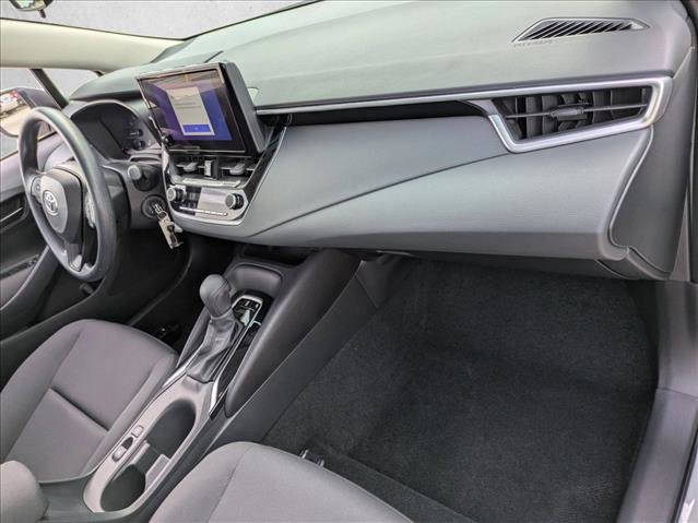 Certified 2024 Toyota Corolla LE image 20