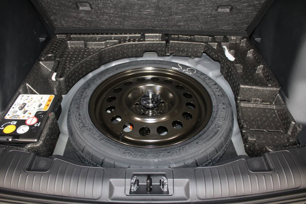 New 2026 Ford Escape Active w/ Cold Weather Package image 16