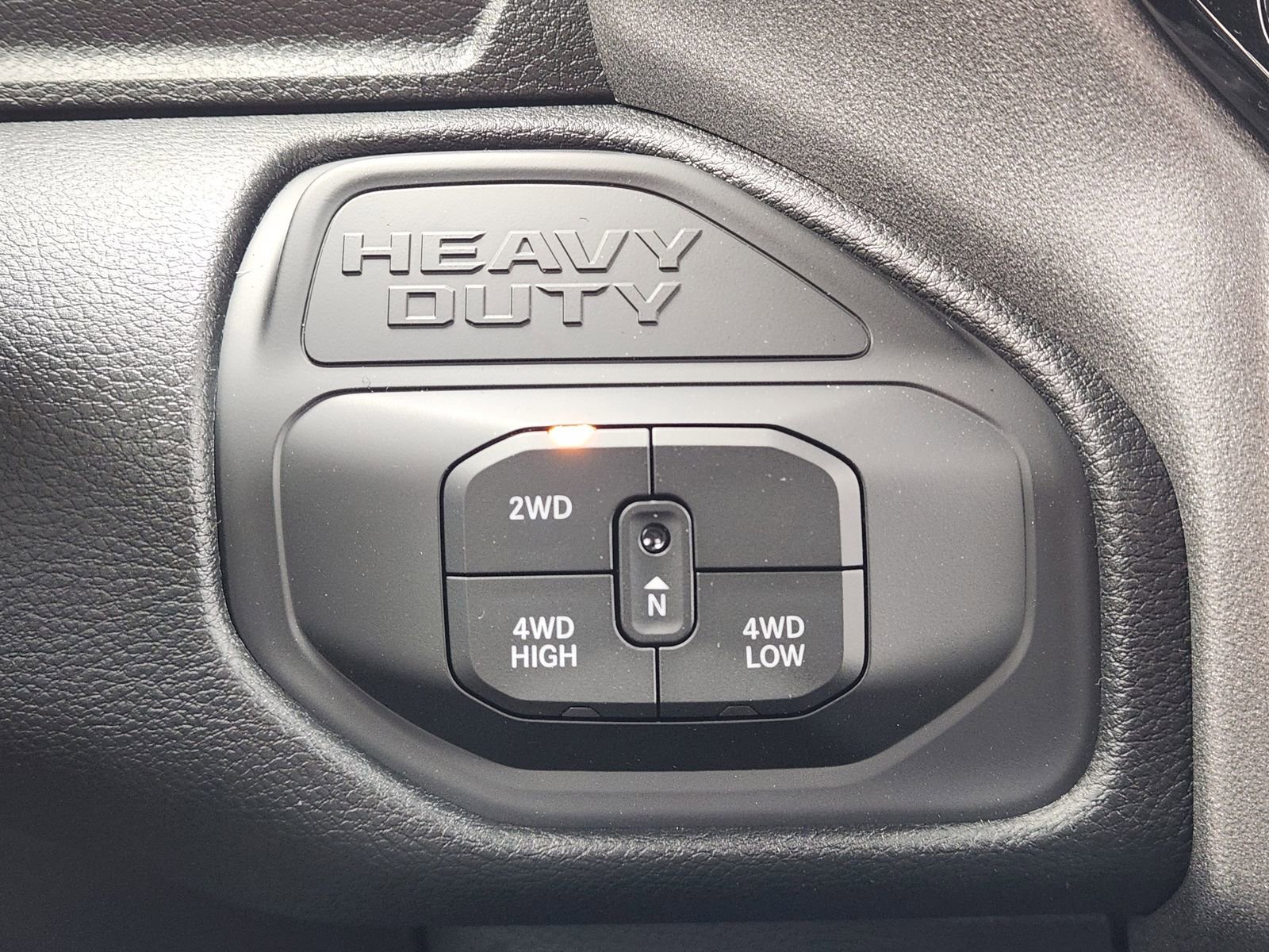 New 2026 RAM 3500 Tradesman image 17