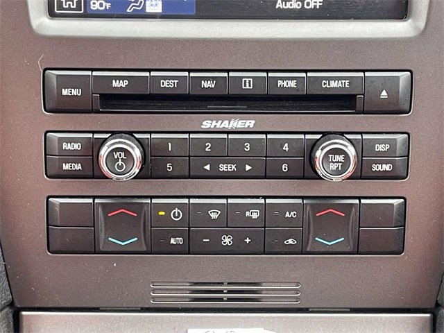 Used 2013 Ford Mustang GT Premium w/ Electronics Pkg image 23