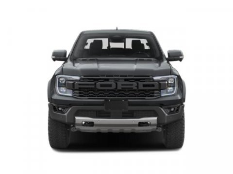 New 2026 Ford Ranger Raptor image 4