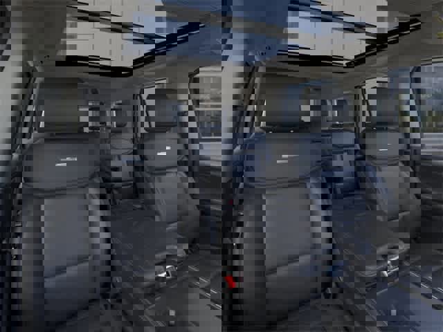 New 2025 Ford Expedition Platinum w/ Driver's Package image 10