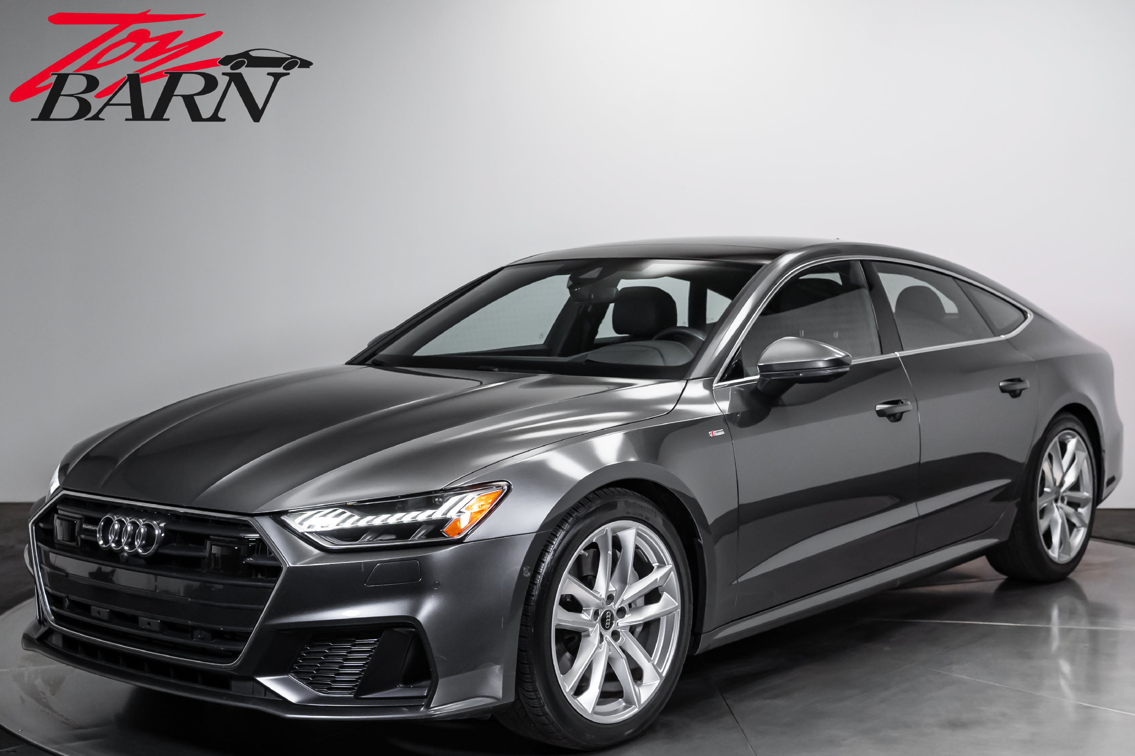 Used 2022 Audi A7 3.0T Prestige AWD/4WD 360° Tour