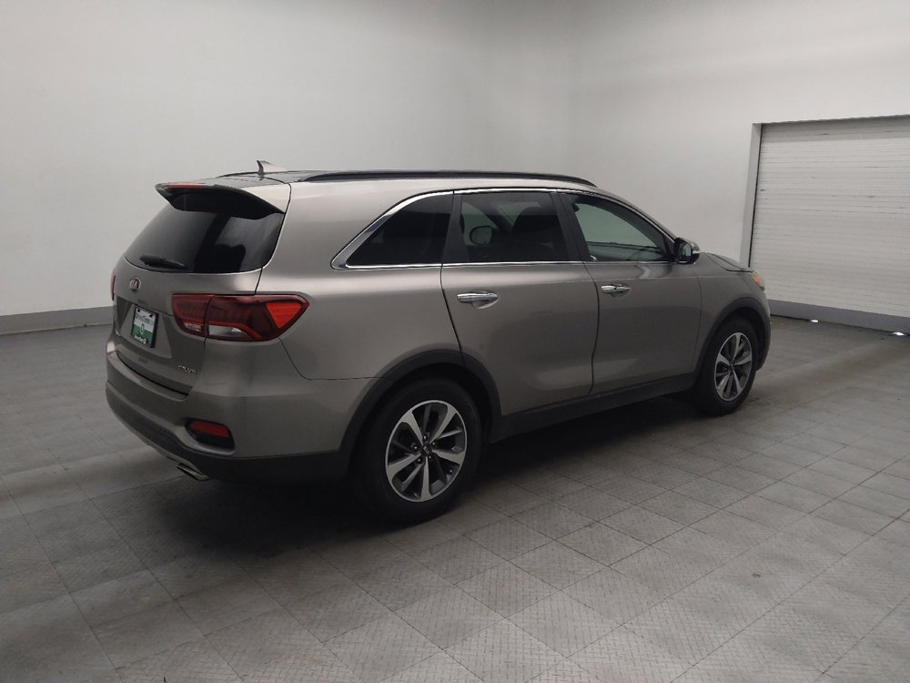 Used 2019 Kia Sorento EX image 10