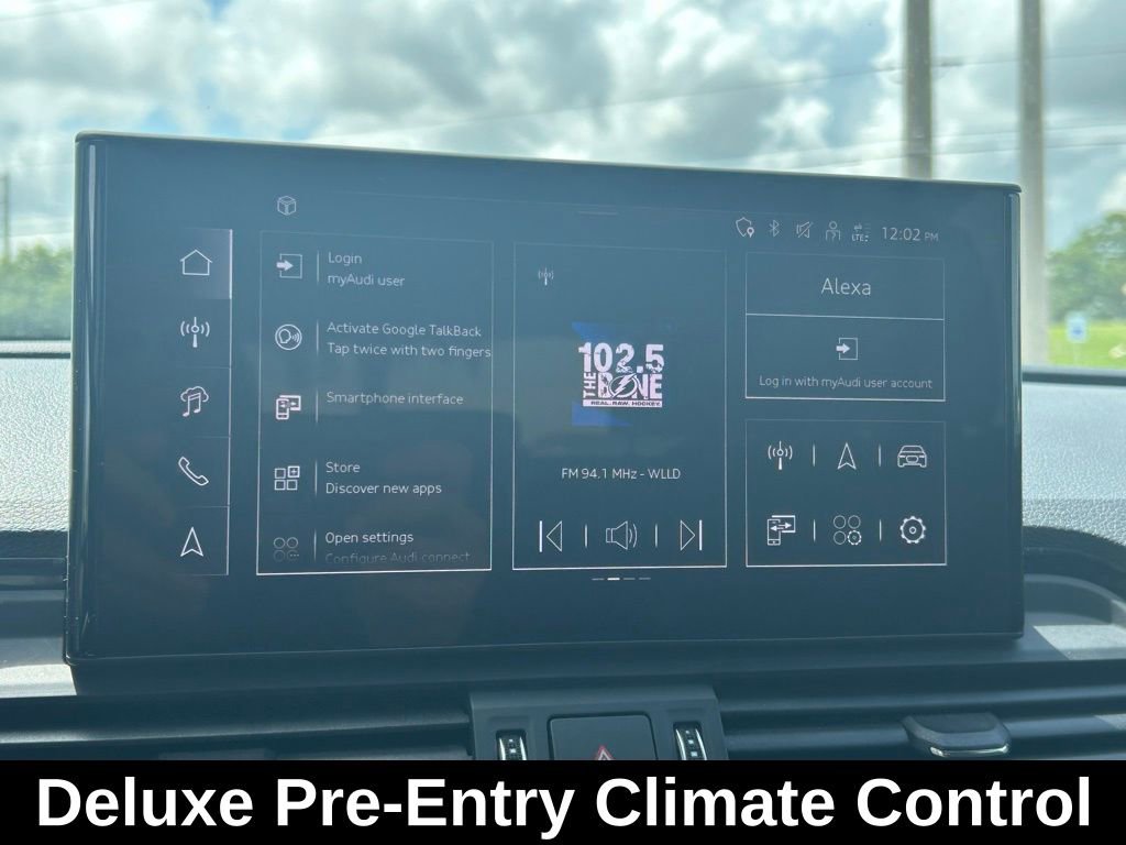 Certified 2024 Audi Q5 e Premium Plus w/ Premium Plus Package image 10