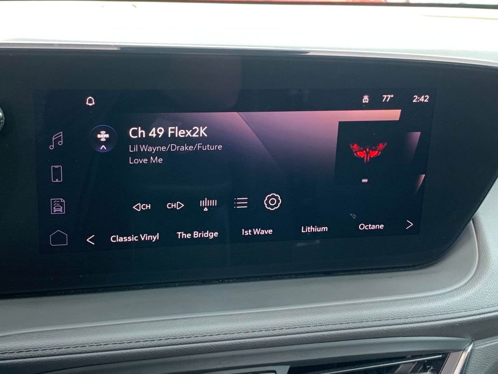 Used 2025 Buick Encore GX Preferred image 20