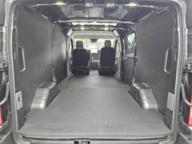 New 2024 Ford Transit 250 Low Roof w/ Load Area Protection Package RWD image 50