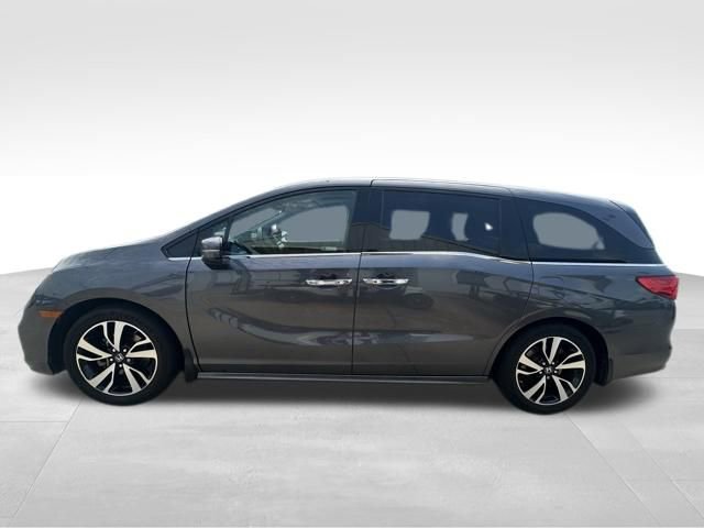 Used 2019 Honda Odyssey Elite image 5