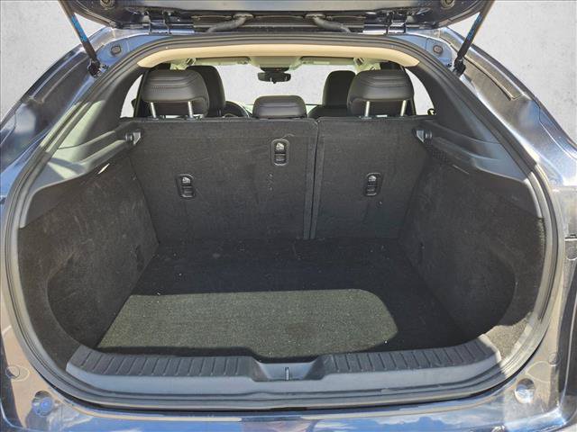 Used 2022 MAZDA CX-30 AWD 2.5 S w/ Select Package image 6