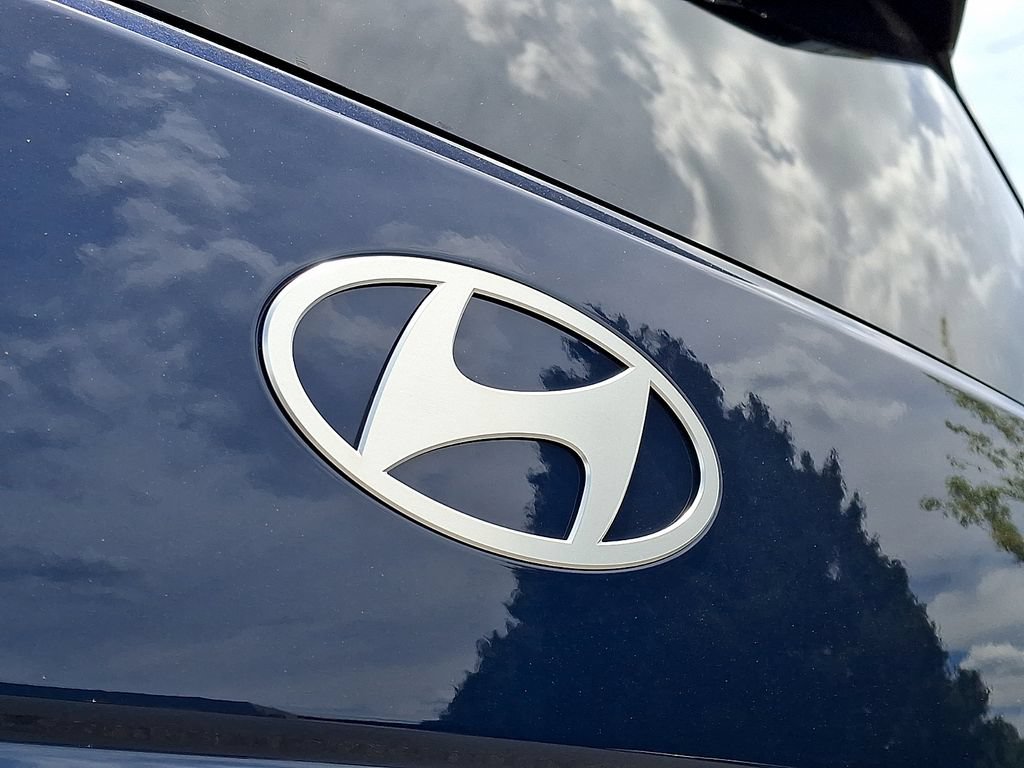 New 2026 Hyundai Santa Fe SEL AWD/4WD image 17