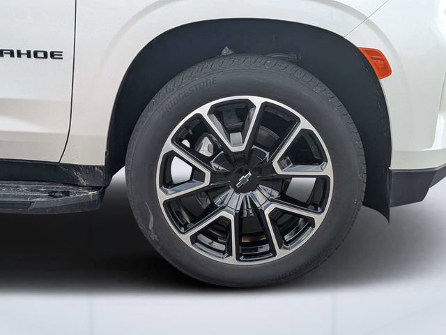 Used 2024 Chevrolet Tahoe RST w/ Sport Performance Package image 11