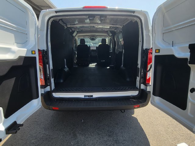 New 2026 Ford Transit 150 Low Roof w/ Load Area Protection Package RWD image 9