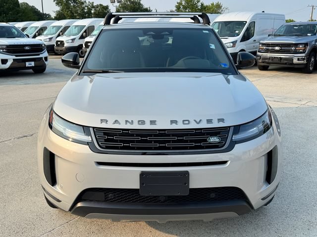 Used 2024 Land Rover Range Rover Evoque S AWD/4WD image 2