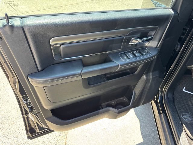 Used 2015 RAM 1500 Sport AWD/4WD image 29