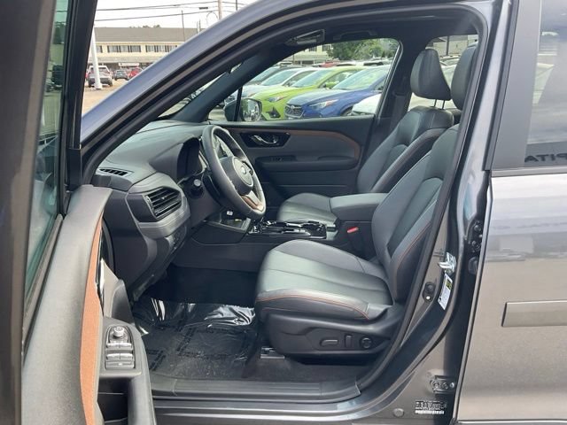 Certified 2026 Subaru Forester Sport AWD/4WD image 15