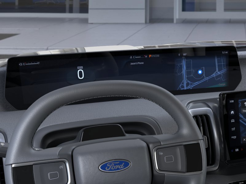 New 2026 Ford Expedition Active RWD image 36