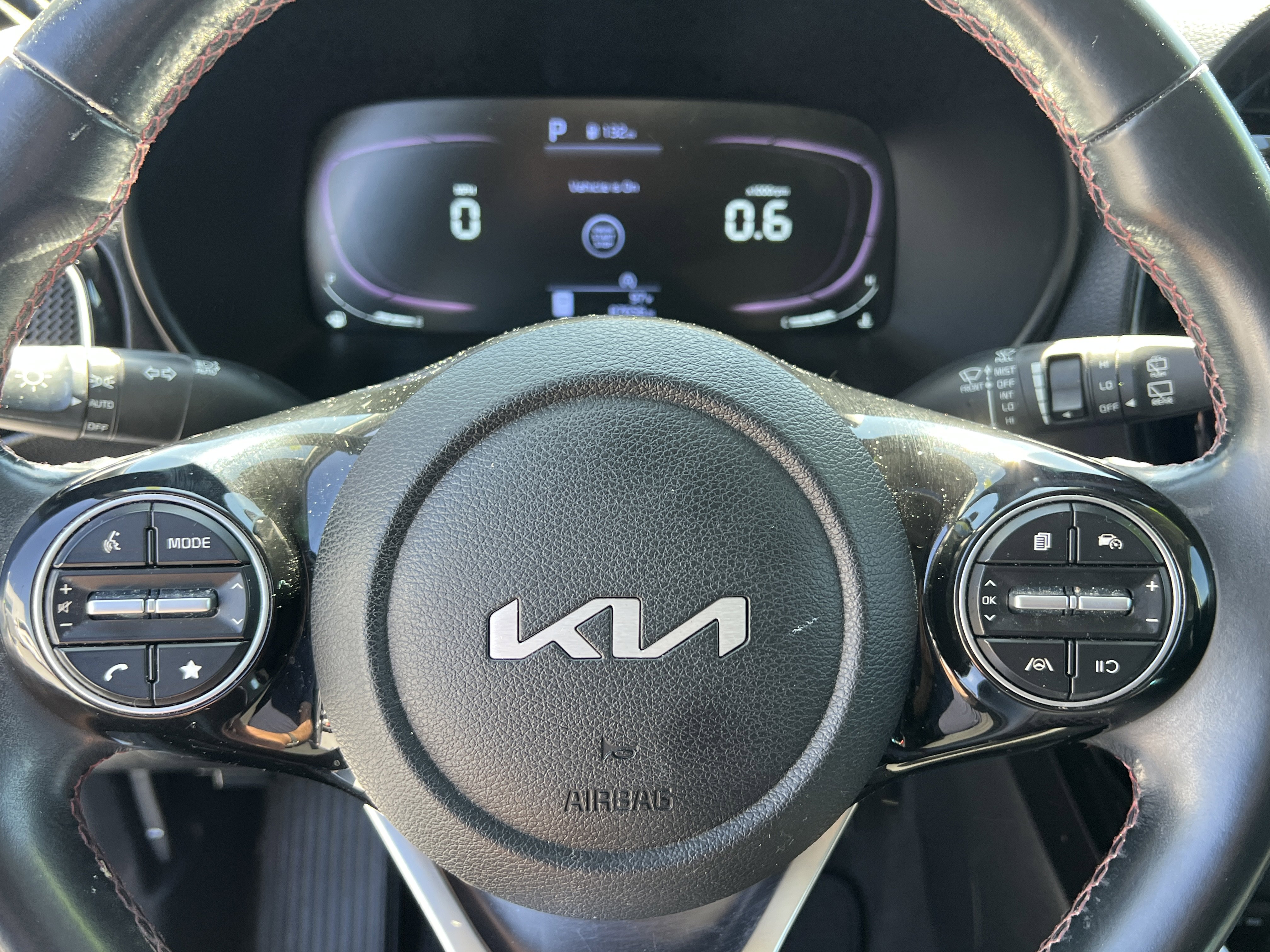 Used 2023 Kia Soul GT-Line image 23