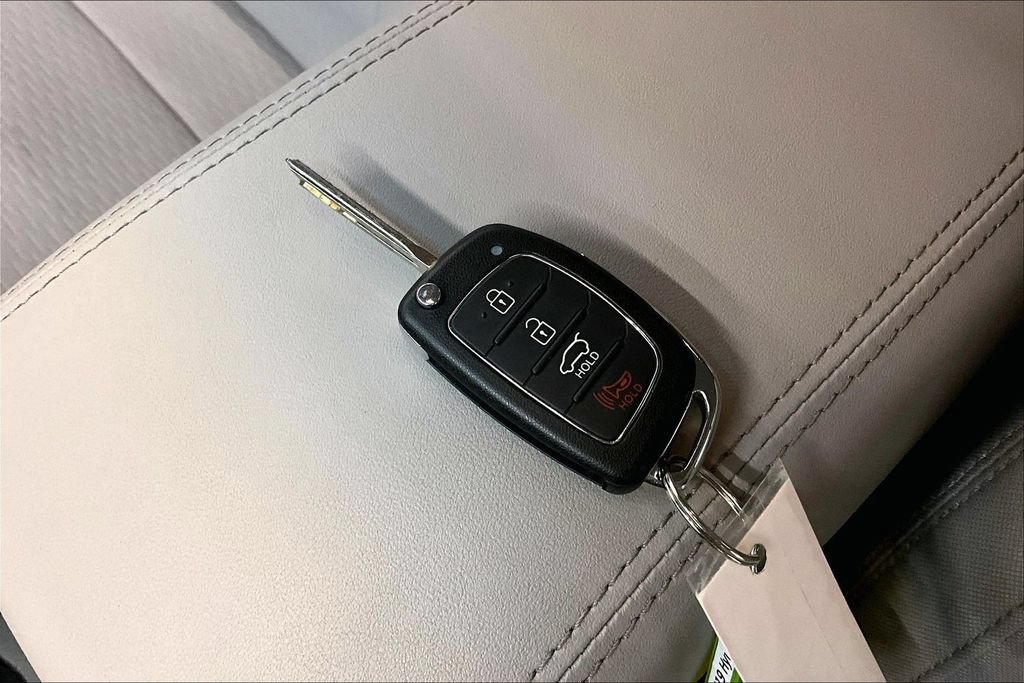 Used 2019 Hyundai Tucson SE AWD/4WD image 33