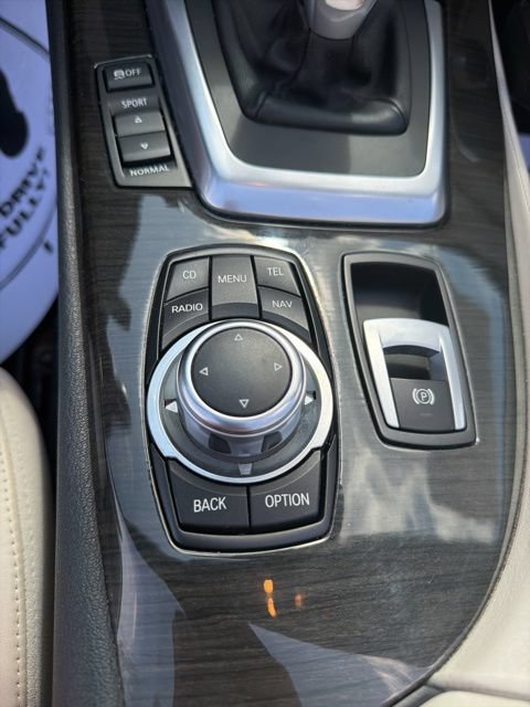 Used 2011 BMW Z4 sDrive35i RWD image 21